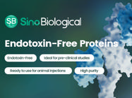 Endotoxin-Free Proteins