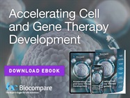 Accelerating Cell and Gene Therapy Development