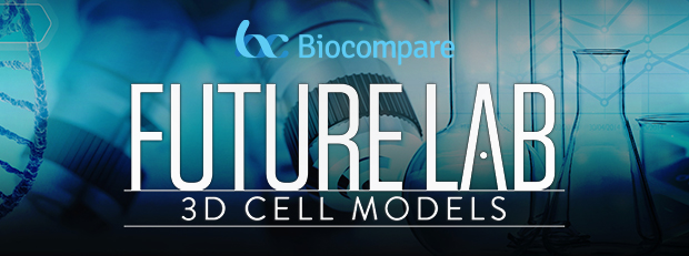 Biocompare Presents Future Lab: Antibody Discovery
