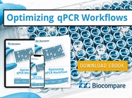 Optimizing qPCR Workflows