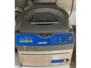 Efficient Vacuum Concentrator for Sensitive Samples