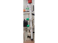Versatile SEC Column for 10–600 kDa Proteins