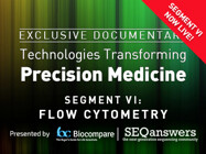 Precision Medicine Documentary Segment VI: Flow Cytometry