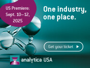 analytica USA 2025: Driving Progress in Life Sciences