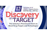 CHI: Discovery On Target