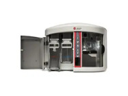 Multisizer 4e Coulter Counter