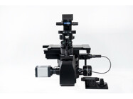 IXplore IX85 Inverted Motorized Microscope Platform