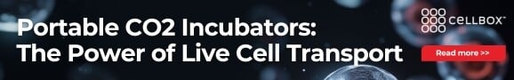 Cellbox 9/12 LDB