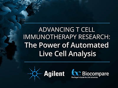Advancing T Cell Immunotherapy Research: The Power of Automated Live Cell Analysis
