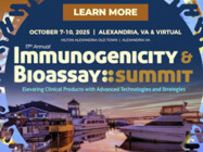 ImmunoGenicity & Bioassay Summit
