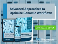 Advanced Approaches to Optimize Genomic Workflows