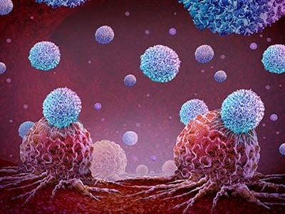 The Next Generation of CAR T: Building Cancer Killers Inside the Body