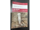Reliable Blocker for Clean Bacterial Protein Labeling