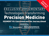 Precision Medicine Documentary Conclusion: The Journey Ahead