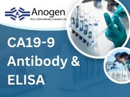 Introducing CA19-9 Antibody & ELISA Solutions for Cancer Research