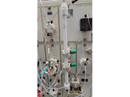 Fast, Easy-to-Use SEC Column for 5–650 kDa Proteins
