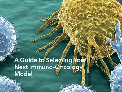How to Choose the Correct Immuno-oncology Model