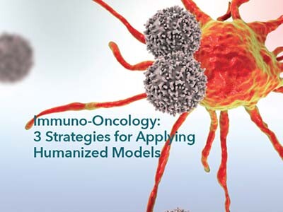 Three Strategies for Applying Humanized Models