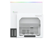 FLO i8&reg; Positive Displacement Liquid Handling System