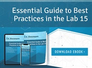 Essential Guide to Best Practices in the Lab 15