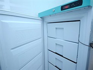 Choosing Between Upright and Chest Lab Freezers