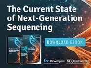 The Current State of Next-Generation Sequencing