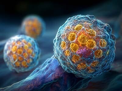 Spheroids