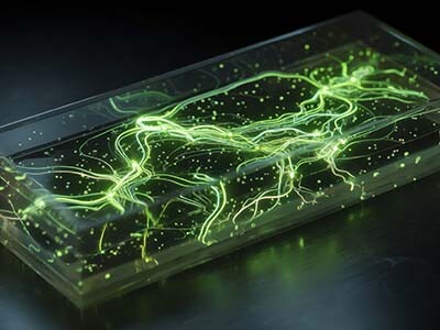 Organ-on-a-chip 