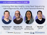 Unlocking RNA-Seq Insights: Long-Read Sequencing, Hybrid Approaches, and Transcriptional Modeling