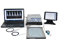Rodent Surgical Monitor+ (RSM+)