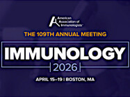 IMMUNOLOGY2026™