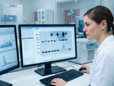Imaging and Data Analysis

