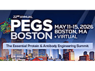 PEGS Summit 2026