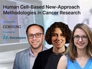 Human Cell-Based New-Approach Methodologies in Cancer Research