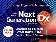  Next Generation Dx Summit 2026