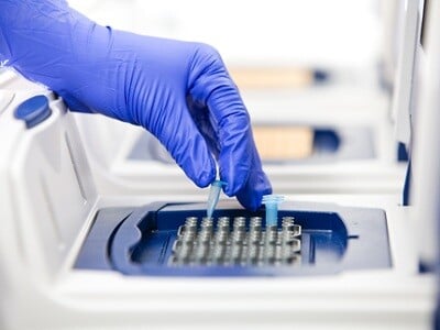 Digital PCR