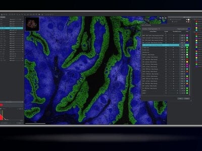 Quick, Clear, and Complete Spatial Proteomics Data Generation
