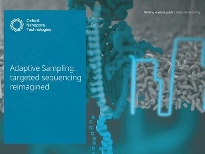 daptive Sampling: Targeted Sequencing Reimagined