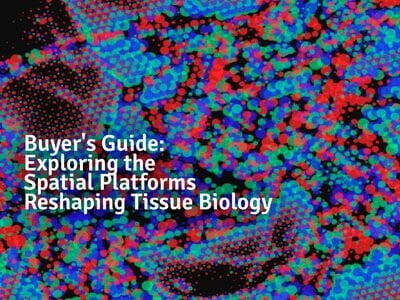 Exploring the Spatial Platforms Reshaping Tissue Biology