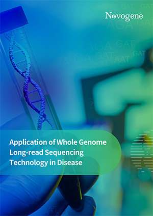 eBook Series: Applications of Long Read Sequencing | Biocompare.com