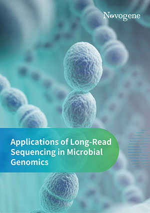 eBook Series: Applications of Long Read Sequencing | Biocompare.com