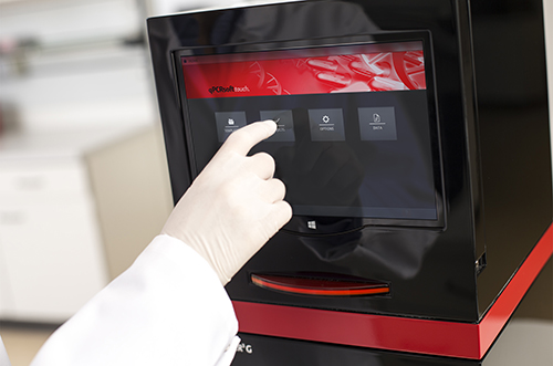 PCR