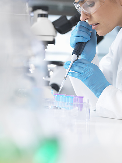 Multiplex immunoassay