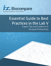 lab best practices