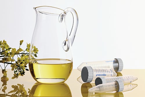 bio-based tubes