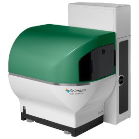 Cell Metric® X cell imager