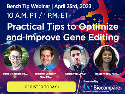 gene editing