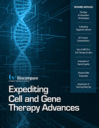 cell and gene therapy