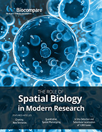 spatial biology