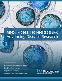 Single-cell technologies